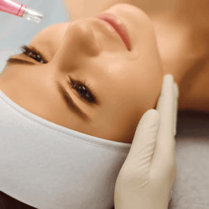Facial Glow con Exosomas en Santander y Cantabria