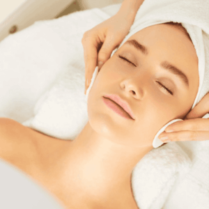 Inicio 2 Higiene Facial más Radiofrecuencia en Santander y Cantabria