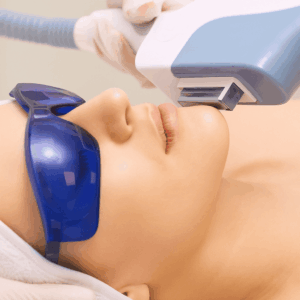 Inicio 1 IPL Facial en Santander y Cantabria