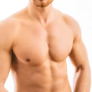 Depilación Láser Pecho Hombre