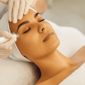 Inicio 4 Radiofrecuencia Facial