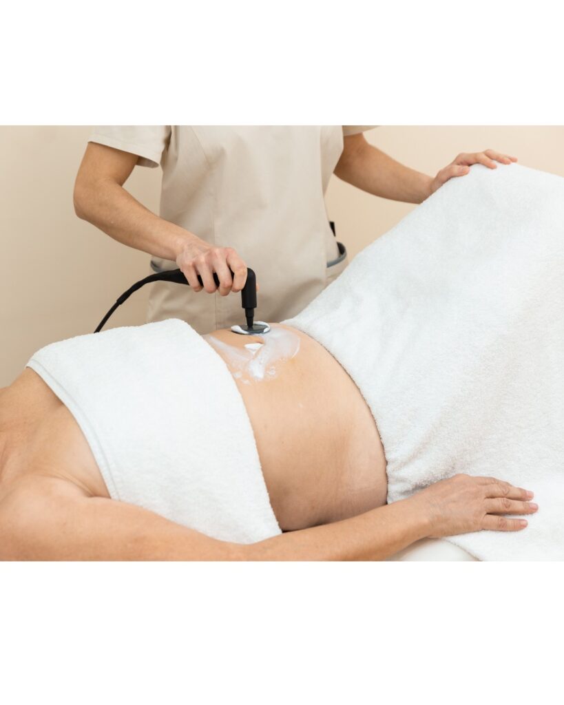 Radiofrecuencia en Santander y Cantabria