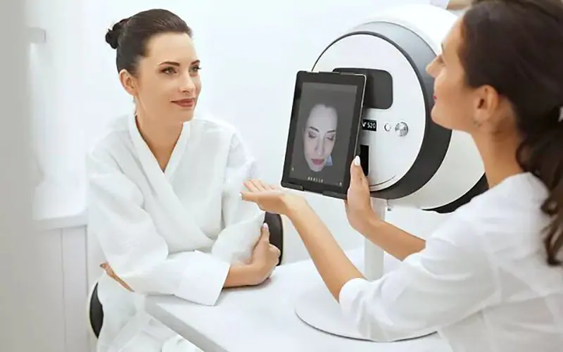 Estética Avanzada 32 datos diagnostico img
